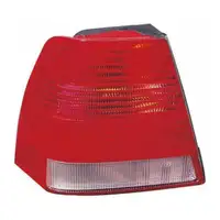 DIEDERICHS 2231091 Heckleuchte R&uuml;ckleuchte f&uuml;r VW Bora 1 1J2 hinten links 1J5945095AC