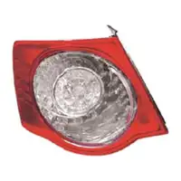 DIEDERICHS 2232091 LED Heckleuchte R&uuml;ckleuchte f&uuml;r VW Jetta 3 1K2 links 1K5945095M