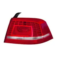DIEDERICHS 2248095 LED Heckleuchte R&uuml;ckleuchte f&uuml;r VW Passat B7 links au&szlig;en 3AE945207B