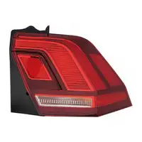 DIEDERICHS 2256090 LED Heckleuchte R&uuml;ckleuchte f&uuml;r VW Tiguan AD1 rechts au&szlig;en 5NA945096E