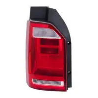 DIEDERICHS Heckleuchte f&uuml;r VW T6 Transporter / Multivan mit Heckklappe links 7E0945095AD