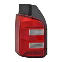 DIEDERICHS Heckleuchte f&uuml;r VW T6 Transporter / Multivan mit Heckt&uuml;ren rechts 7E0945096T