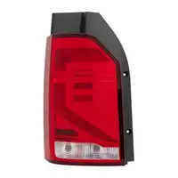 DIEDERICHS LED Heckleuchte f&uuml;r VW T6 Transporter mit Heckklappe links 7LA945095J