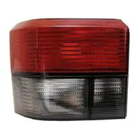 DIEDERICHS Heckleuchte R&uuml;ckleuchte rauchgrau f&uuml;r VW Transporter T4 rechts 70194509601C