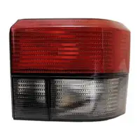 DIEDERICHS 2271091 Heckleuchte rauchgrau f&uuml;r VW Transporter Multivan T4 links 70194509501C