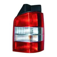 DIEDERICHS Heckleuchte f&uuml;r VW T5 Transporter Multivan mit Heckklappe links 7H5945095M