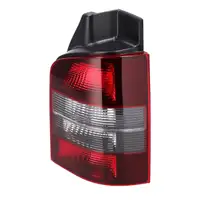 DIEDERICHS Heckleuchte R&uuml;ckleuchte RAUCHGRAU f&uuml;r VW T5 Transporter rechts 7H5945096N