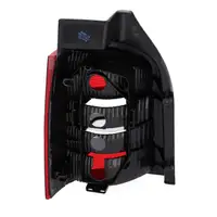 DIEDERICHS Heckleuchte R&uuml;ckleuchte RAUCHGRAU f&uuml;r VW T5 Transporter rechts 7H5945096N