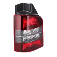 DIEDERICHS Heckleuchte R&uuml;ckleuchte RAUCHGRAU f&uuml;r VW T5 Transporter links 7H5945095N