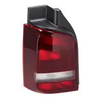 DIEDERICHS Heckleuchte R&uuml;ckleuchte RAUCHGRAU f&uuml;r VW T5 Transporter links 7E5945095F