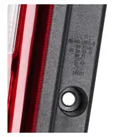 DIEDERICHS Heckleuchte R&uuml;ckleuchte RAUCHGRAU f&uuml;r VW T5 Transporter links 7E5945095F