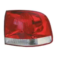 DIEDERICHS 2285890 Heckleuchte R&uuml;ckleuchte f&uuml;r VW Touareg 7LA rechts au&szlig;en 7L6945096P