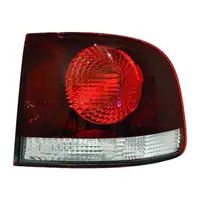 DIEDERICHS 2286890 Heckleuchte R&uuml;ckleuchte f&uuml;r VW Touareg 7LA rechts au&szlig;en 7L6945096R