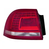 DIEDERICHS 2287092 LED Heckleuchte f&uuml;r VW Touareg 7P bis 08.10 rechts au&szlig;en 7P6945208