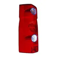 DIEDERICHS 2281091 Heckleuchte R&uuml;ckleuchte f&uuml;r VW Crafter 30-35 30-50 links 2E0945095