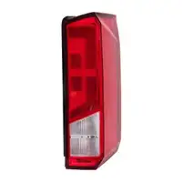 2x DIEDERICHS LED Heckleuchte R&uuml;ckleuchte Schlussleuchte f&uuml;r VW Crafter SX SY MAN TGE