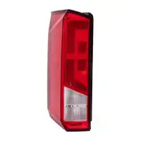 2x DIEDERICHS LED Heckleuchte R&uuml;ckleuchte Schlussleuchte f&uuml;r VW Crafter SX SY MAN TGE