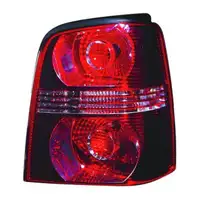DIEDERICHS 2295191 Heckleuchte R&uuml;ckleuchte f&uuml;r VW Touran 1T1 ab 12.06 links 1T0945095P