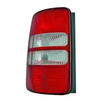 DIEDERICHS 2296692 Heckleuchte f&uuml;r VW Caddy 3 ab 01.2010 mit Heckklappe rechts 2K5945096P