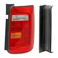 DIEDERICHS 2297790 Heckleuchte f&uuml;r VW Caddy Alltrack 4 mit Heckt&uuml;r rechts 2K1945096AB
