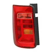 DIEDERICHS 2297791 Heckleuchte f&uuml;r VW Caddy Alltrack 4 mit Heckt&uuml;r links 2K1945095G