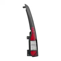 DIEDERICHS 2298690 Heckleuchte R&uuml;ckleuchte f&uuml;r VW Caddy California 5 rechts 2K7945096
