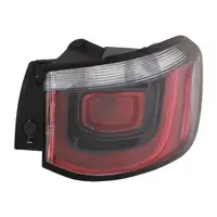 DIEDERICHS 2680090 Heckleuchte R&uuml;ckleuchte f&uuml;r JEEP Compass MP rechts au&szlig;en K55112840AC