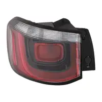 DIEDERICHS 2680091 Heckleuchte R&uuml;ckleuchte f&uuml;r JEEP Compass MP links au&szlig;en K55112841AC