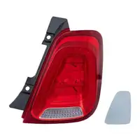 DIEDERICHS 3405194 Heckleuchte R&uuml;ckleuchte f&uuml;r FIAT 500C 312 ab 2015 rechts 52007423