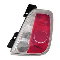 DIEDERICHS 3405192 Heckleuchte R&uuml;ckleuchte f&uuml;r FIAT 500C 312 ab 2013 rechts 51885546