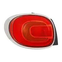 DIEDERICHS 3405695 LED Heckleuchte R&uuml;ckleuchte f&uuml;r FIAT 500L 351 352 links 51978051