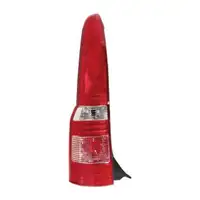 DIEDERICHS 3434191 Heckleuchte f&uuml;r FIAT Panda / Panda Classic ab 10.2004 links 51763007