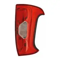 DIEDERICHS 3435091 Heckleuchte R&uuml;ckleuchte f&uuml;r FIAT Panda 312 links 51843643