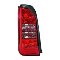 DIEDERICHS Heckleuchte R&uuml;ckleuchte f&uuml;r FIAT IDEA 350 bis 12.2005 links 77363284