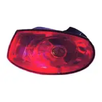 DIEDERICHS 3463091 Heckleuchte R&uuml;ckleuchte f&uuml;r FIAT Bravo 2 198 links 51934335