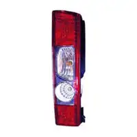 DIEDERICHS Heckleuchte f&uuml;r CITROEN Jumper 3 FIAT Ducato 250 PEUGEOT Boxer links