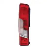 DIEDERICHS Rear Light for CITROEN Jumper 3, PEUGEOT Boxer, OPEL Movano (left-hand drive)