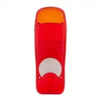 DIEDERICHS Heckleuchte R&uuml;ckleuchte f&uuml;r FIAT Ducato CITROEN Jumper 3 OPEL Movano links