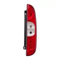 DIEDERICHS 3485190 Heckleuchte R&uuml;ckleuchte f&uuml;r FIAT Doblo 223 rechts 51755144