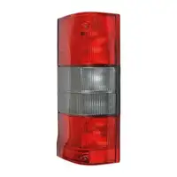 DIEDERICHS Heckleuchte R&uuml;ckleuchte f&uuml;r CITROEN Junper 1 230P 230L FIAT Ducato 230 links