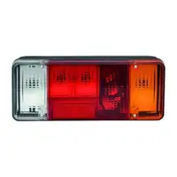 DIEDERICHS 6351FS Heckleuchte f&uuml;r CITROEN Jumper 1 PEUGEOT Boxer FIAT Ducato rechts
