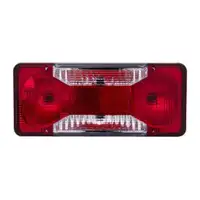 DIEDERICHS 3494190 Heckleuchte R&uuml;ckleuchte R&uuml;cklicht f&uuml;r IVECO Daily 4 rechts 69500026