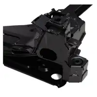 DIEDERICHS Hilfsrahmen Aggregatetr&auml;ger f&uuml;r MERCEDES-BENZ A-Klasse W168 vorne 1686201387