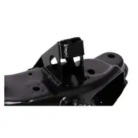 DIEDERICHS Hilfsrahmen Aggregatetr&auml;ger f&uuml;r OPEL Combo Corsa C Meriva A vorne 13200253