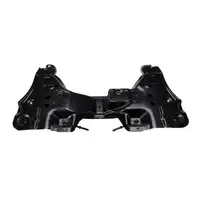 DIEDERICHS Hilfsrahmen Aggregatetr&auml;ger f&uuml;r OPEL Corsa D FIAT Punto ALFA ROMEO Mito vorne