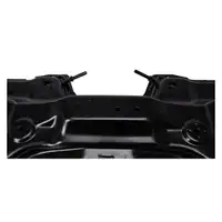 DIEDERICHS Hilfsrahmen Aggregatetr&auml;ger f&uuml;r OPEL Corsa D FIAT Punto ALFA ROMEO Mito vorne