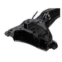 DIEDERICHS Hilfsrahmen Aggregateträger für OPEL Corsa D FIAT Punto ALFA ROMEO Mito vorne