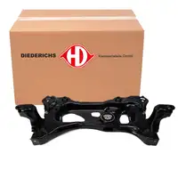 DIEDERICHS Hilfsrahmen Aggregatetr&auml;ger f&uuml;r VW Golf 7 8 AUDI A3 SEAT Leon vorne 5WA199315E