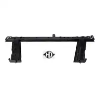 DIEDERICHS Hilfsrahmen Aggregateträger für RENAULT Clio 3 Grand / Modus vorne 622106535R