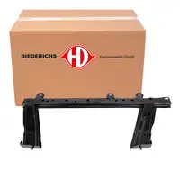 DIEDERICHS Hilfsrahmen Aggregatetr&auml;ger Tr&auml;ger f&uuml;r RENAULT Clio 4 vorne 622105747R